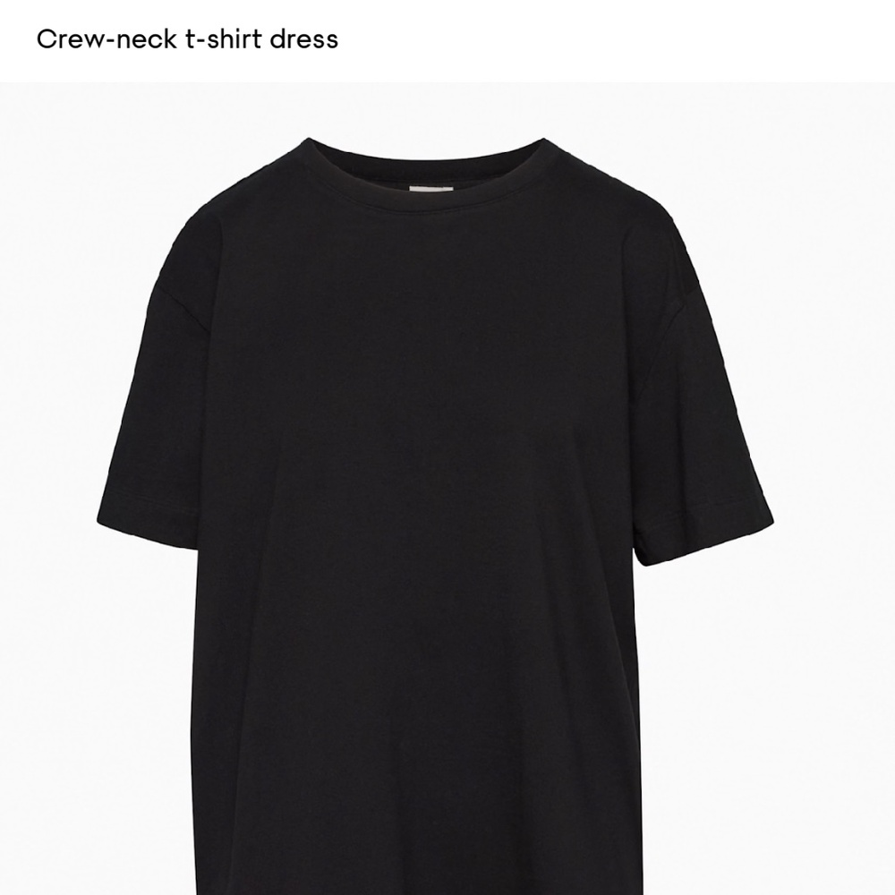 Wilfred Free Getaway Dress
